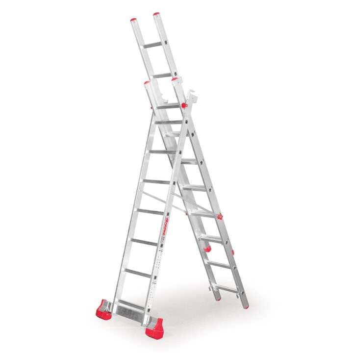 Ladders and platforms - Faraone