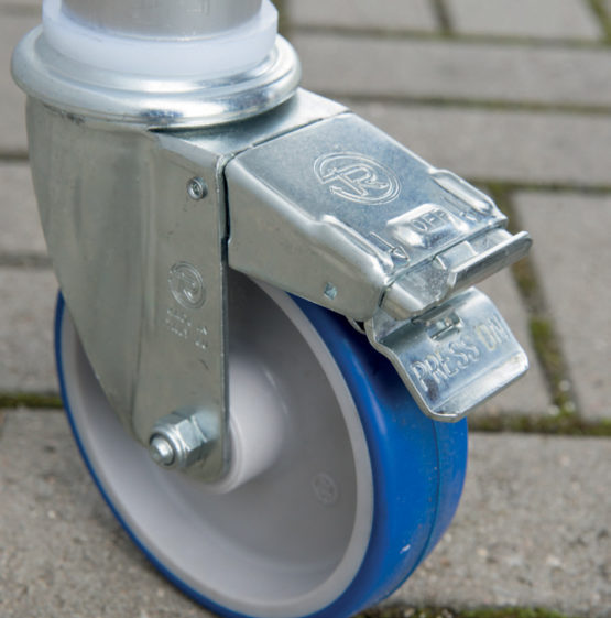 Rusztowanie Faraone CompactXS