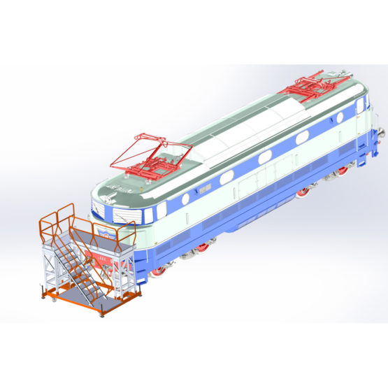 SPECIAL PRODUCT / FOTO PL 1009