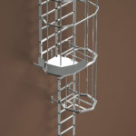 Drabina Faraone SVS.1