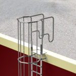 Drabina Faraone SVS.1