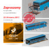 Faraone zaprasza na targi autobusowe 2017