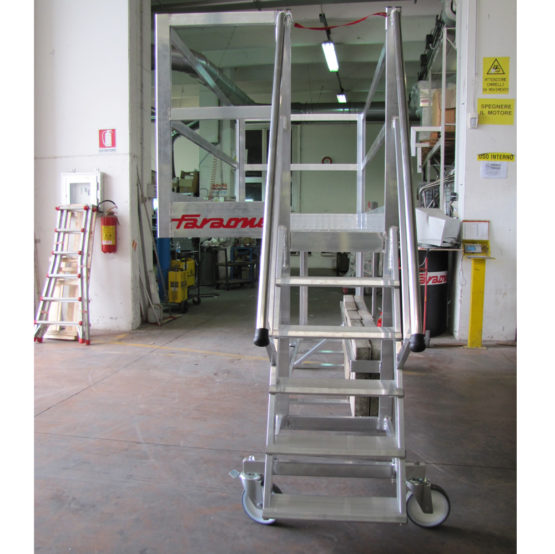 Scala System - SB 60