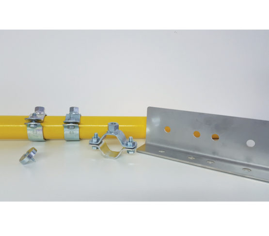 Accessories for gates