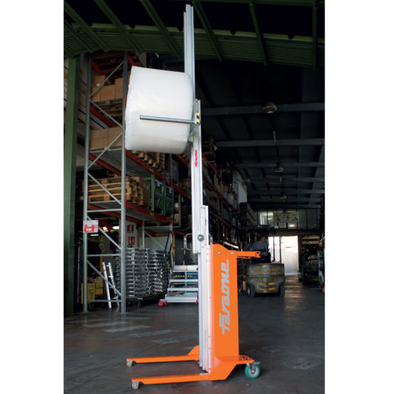 MATERIAL LIFT HW.I BIG