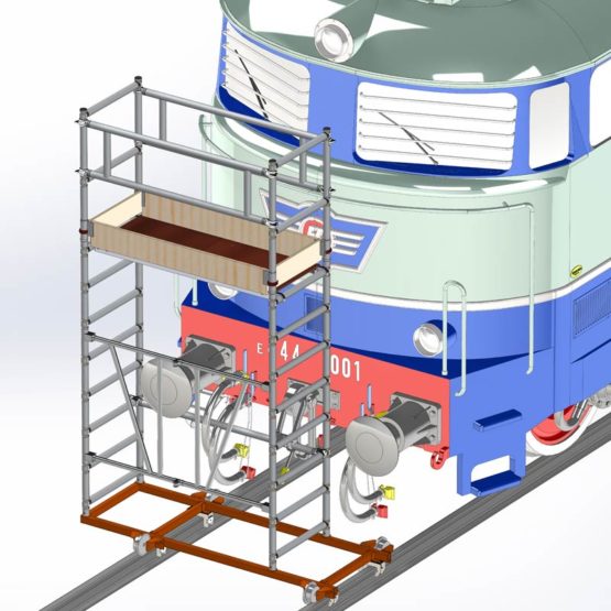 SPECIAL PRODUCT / FOTO PL 1047