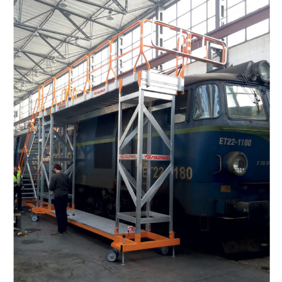 EXAMPLES - MAINTENANCE OF VEHICLES / 36.75.18