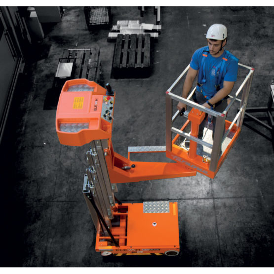 SPECIAL PRODUCTS - ELEVAH 65 TB