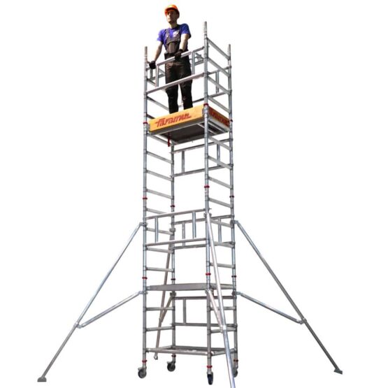 TOP SYSTEM 75 X 105 cm