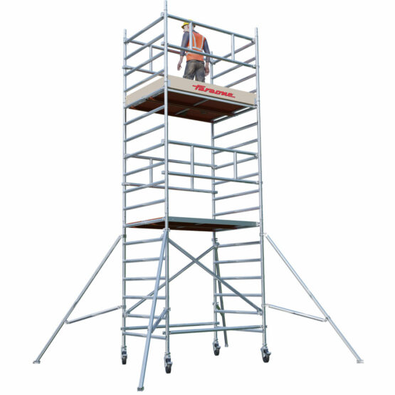 TOP SYSTEM SAFETY 135