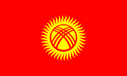 Kyrgystan