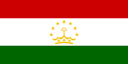 Tajikistan
