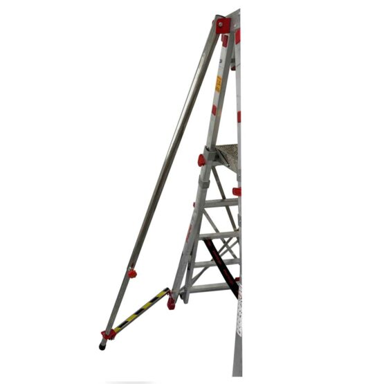 Safe Work Platform PLS Compact