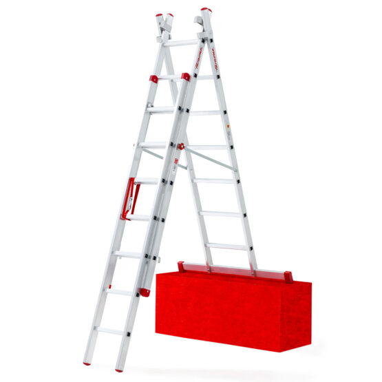 Ladder_AK225.3SC_for_stairs_AK.SC