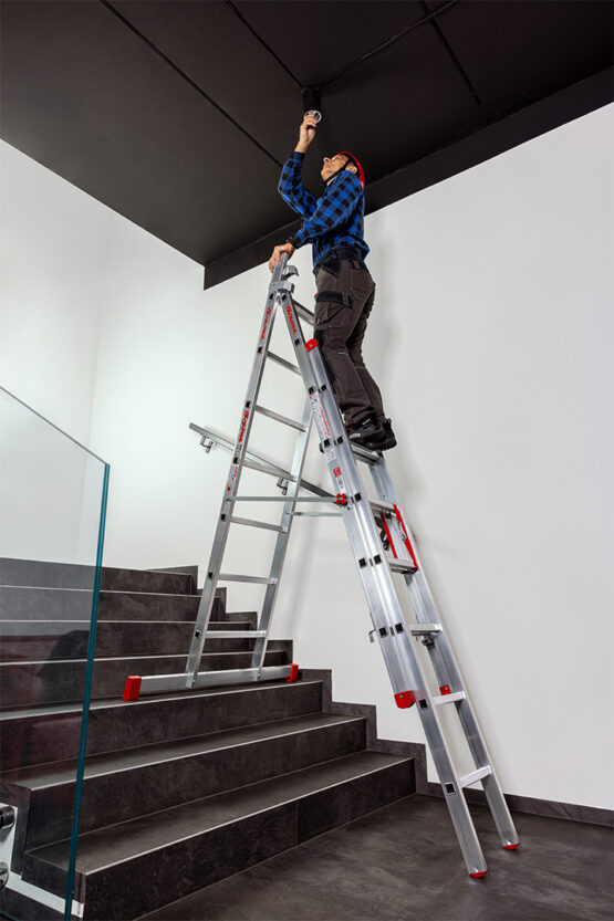 Ladder_AK225.3SC_for_stairs_AK.SC