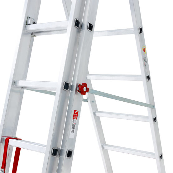 Ladder_AK225.3SC_for_stairs_AK.SC