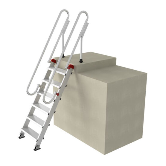 SCRB_Foldable_ladder_with_wide_step
