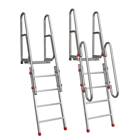 Folding_truck_ladder_with_adjustable_height_SCR